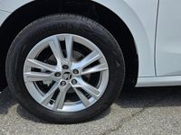 gebraucht Skoda Fabia Selection TSI