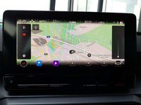 gebraucht Seat Leon ST FR-LINE eHybrid DSG *18 ZOLL / VOLL-LED VI...