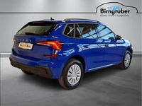 gebraucht Skoda Kamiq Essence TSI