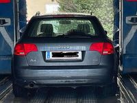 Gebraucht Audi A4 131 PS (96 kW) 2005 Kombi