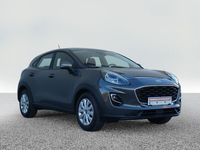gebraucht Ford Puma 1,0 EcoBoost Cool&Connect Winterpaket
