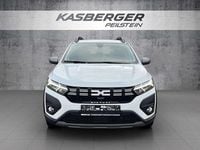 gebraucht Dacia Sandero Stepway TCe 90