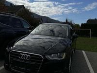 Gebraucht Audi A3 Ambiente 105 PS (77 kW) 2013 Limousine