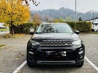 gebraucht Land Rover Discovery Sport TD4 Aut. SE