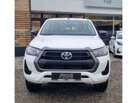 gebraucht Toyota HiLux Double Cab Country 4x4