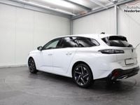 gebraucht Peugeot 308 SW Allure Pack 1.2l Pure Tech 130 8-Stufen-Automatikgetriebe