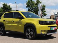 gebraucht Fiat Grande Panda Elektro 44kWh La Prima