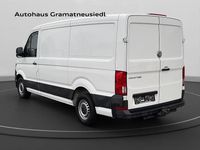gebraucht VW Crafter 35 Kastenwagen L3H2 TDI
