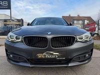 gebraucht BMW 320 Gran Turismo d