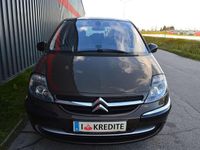 gebraucht Citroën C8 20 HDi **voll Fahrbereit**leichter Hagelschaden**