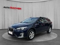 Gebraucht Subaru XV Style 150 PS (110 kW) 2020 Blau SUV