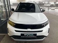 Neu Opel Frontera 101 PS (74 kW) 2025 Weiß SUV
