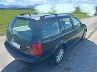 gebraucht VW Golf V 