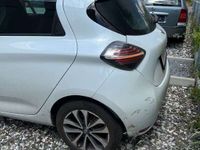 gebraucht Renault Zoe Intens beste Ausstatt R135 Z.E.50 (52kWh)