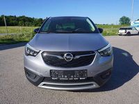 gebraucht Opel Crossland X 12 Turbo Direct Injection Ultimate St./St.
