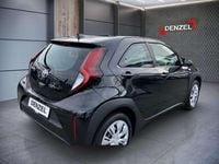 gebraucht Toyota Aygo X 1,0 l Play