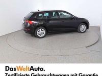 gebraucht Skoda Scala Ambition TSI