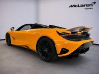 gebraucht McLaren 750S Spider / ''Triple Crown'' / 1 of 60 / Indy500