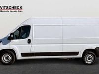 gebraucht Citroën Jumper 35+ L3H2 BlueHDi 140 S&S EAT8