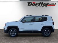 gebraucht Jeep Renegade 2.0 Multijet II 120 Longitude 4WD