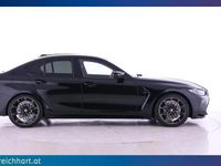 gebraucht BMW M3 Competition