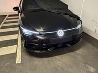 Neu VW Golf VIII Black Edition 333 PS (244 kW) 2025 Limousine