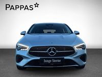 gebraucht Mercedes CLA180 Shooting Brake *Edition Progressive Line*