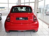gebraucht Fiat 500e Red
