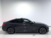 gebraucht BMW 420 Gran Coupé D xDrive Aut/M-Sport/Schiebedach/H&K...
