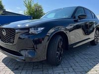 gebraucht Mazda CX-60 3.3L e-SKYACTIV D AWD HOMURA PLUS Aut.