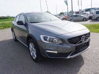 gebraucht Volvo V60 CC Cross Country D3