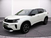gebraucht Citroën C5 Aircross PT 130 PLUS Urban