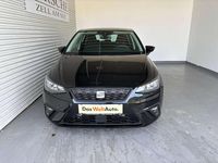 gebraucht Seat Ibiza Reference Edition 1.0