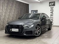 gebraucht Audi A6 55 TFSI e PHEV quattro S-tronic sport 2x S-Line...