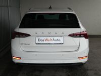 gebraucht Skoda Octavia Combi Style TDI