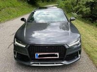 Gebraucht Audi A7 326 PS (239 kW) 2015 Kleinwagen