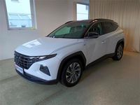 Gebraucht Hyundai Tucson Trend 150 PS (110 kW) 2021 SUV