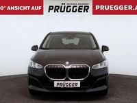 gebraucht BMW 218 d Active Tourer Auto. LED NAVI KAMERA E-KLAPPE