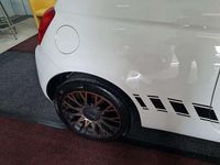 gebraucht Fiat Topolino 500 Sondermodell 2021 Edition, legendä