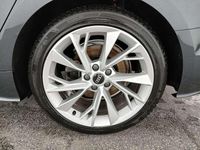 gebraucht Audi A5 Sportback 40 TDI quattro advanced