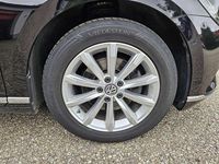 gebraucht VW Passat Variant Highline 16 TDI DSG