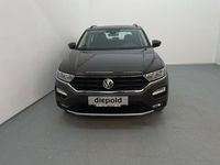 gebraucht VW T-Roc Design TSI OPF