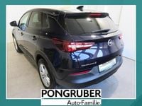gebraucht Opel Grandland X 1,5 CDTI BlueInjection 120 Edition Sta