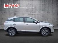 gebraucht Nissan Qashqai 1,3 MHEV Visia *ab € 26.990,-*
