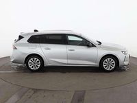 gebraucht Opel Astra ST 1.5 CDTI Elegance LED LEDER NAVI R-CAM