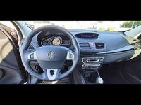 gebraucht Renault Mégane 9 dCi FAP Privilege