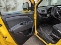 gebraucht Fiat Doblò Doblo 1,3 16V JTD Multijet Active DPF Active