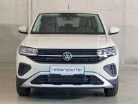 gebraucht VW T-Cross - 4Me TSI