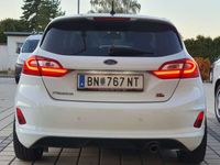 gebraucht Ford Fiesta ST-Line 1,0 EcoBoost Start/Stop Aut.