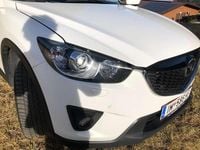 gebraucht Mazda CX-5 CX-5 CD150 AWD Attraction Attraction
